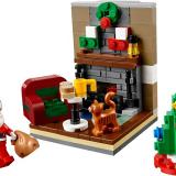 Set LEGO 40125